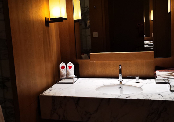 西安碑林Teyou养生会馆养生桑拿馆