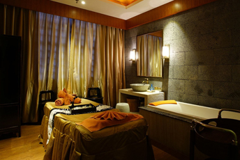 西安碑林一个男人的桑拿忏悔录